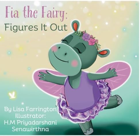 Fairies Scratch and Sniff Izzy the Ice-cream Fairy: Thomas Nelson